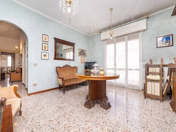 appartamento in vendita a Torre Boldone