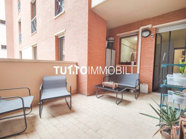 appartamento in vendita a Torre Boldone