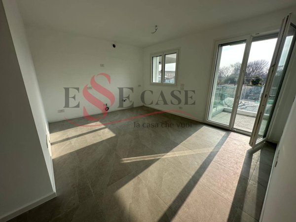 appartamento in vendita a Torre Boldone