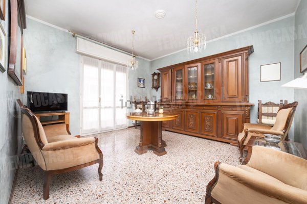 appartamento in vendita a Torre Boldone