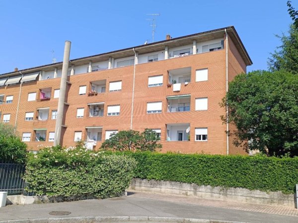 appartamento in vendita a Torre Boldone