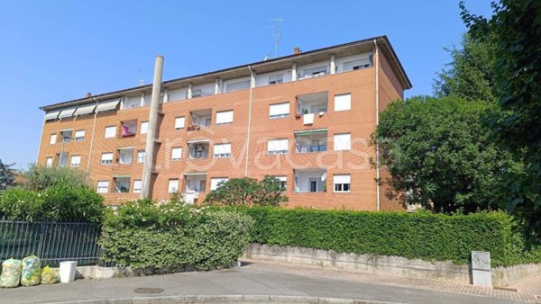 appartamento in vendita a Torre Boldone