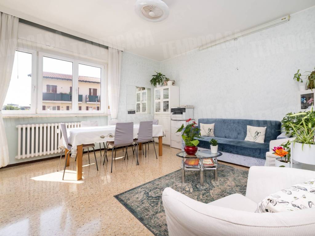 appartamento in vendita a Torre Boldone