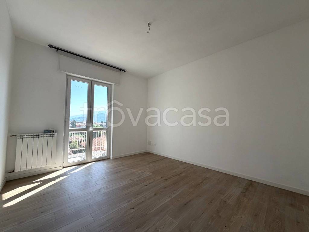 appartamento in vendita a Torre Boldone