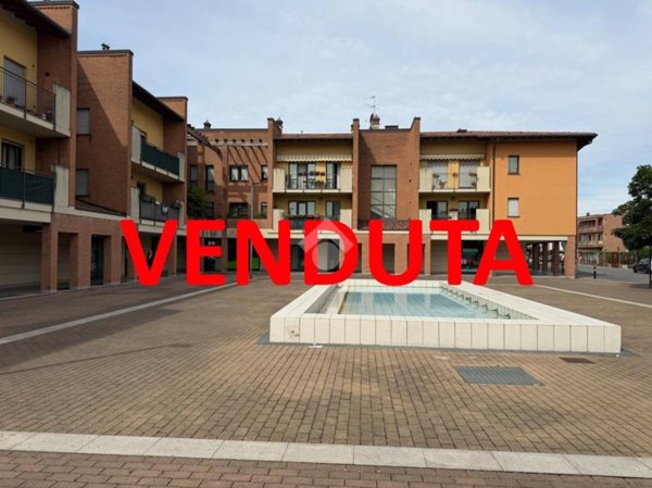 appartamento in vendita a Torre Boldone