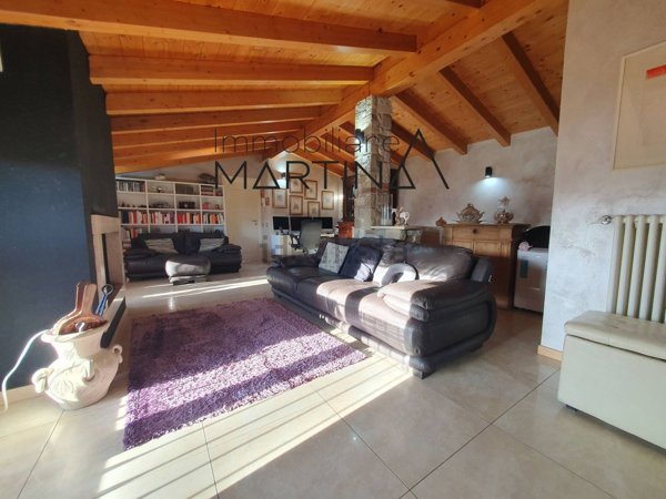 appartamento in vendita a Torre Boldone