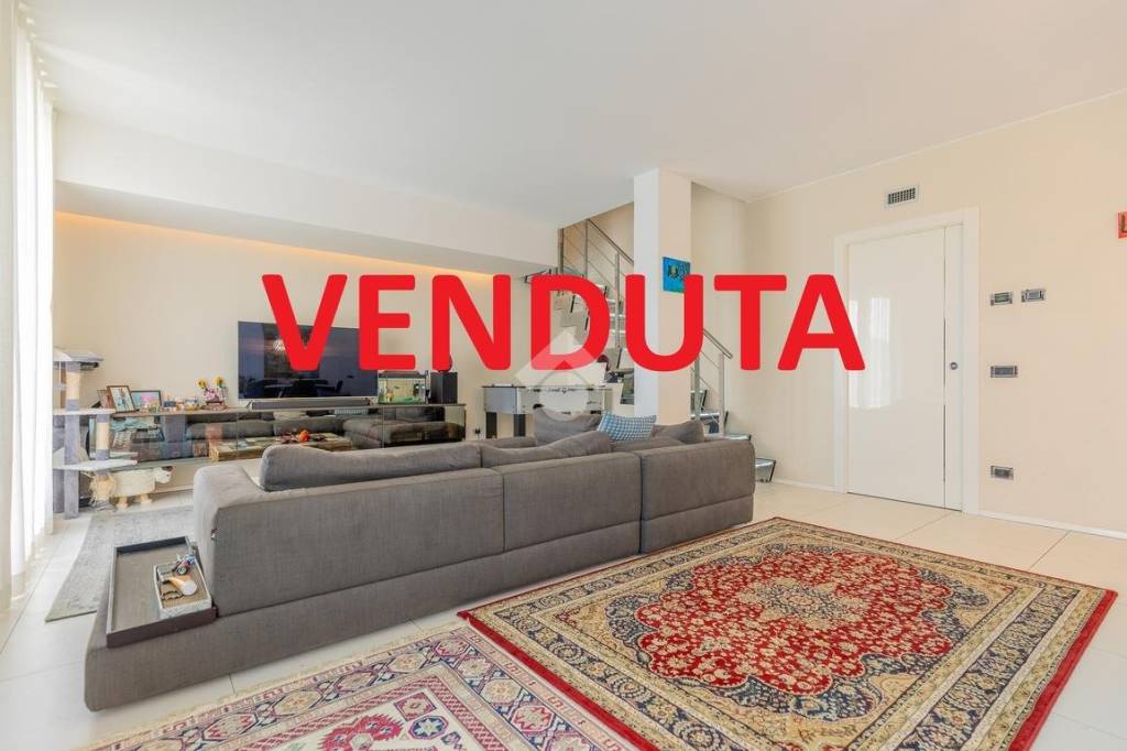 appartamento in vendita a Torre Boldone