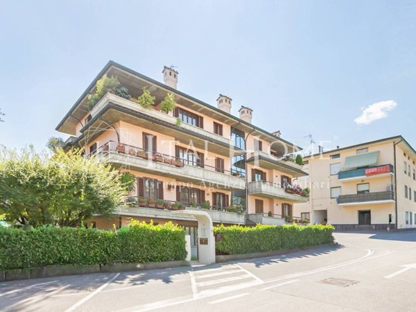 appartamento in vendita a Torre Boldone