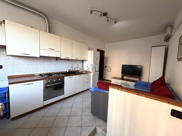 appartamento in vendita a Torre Boldone