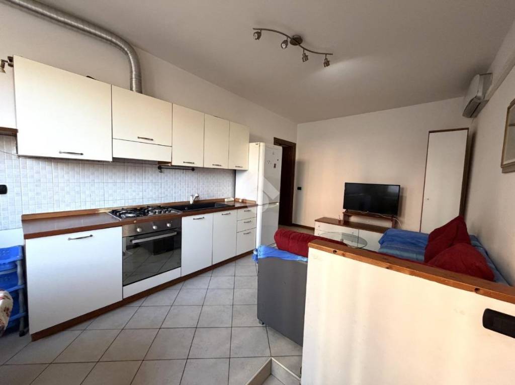appartamento in vendita a Torre Boldone