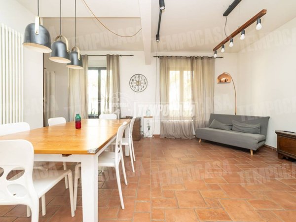 appartamento in vendita a Torre Boldone