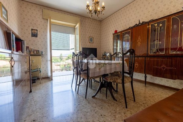 appartamento in vendita a Torre Boldone