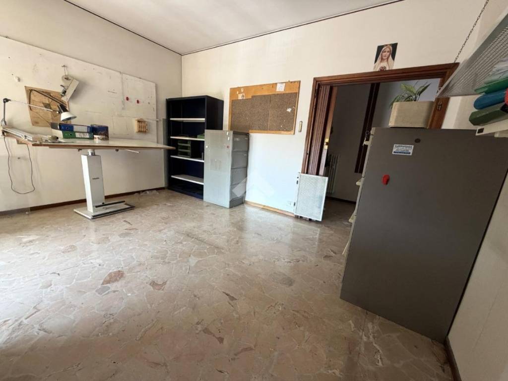 appartamento in vendita a Torre Boldone