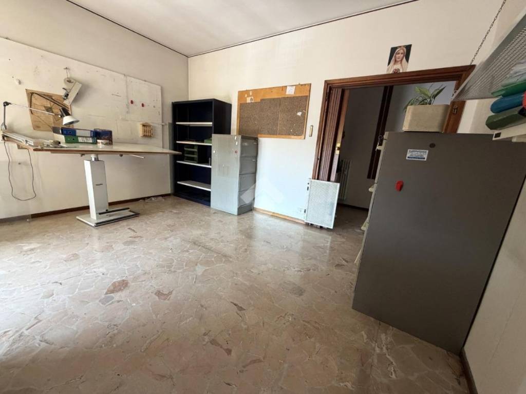 appartamento in vendita a Torre Boldone