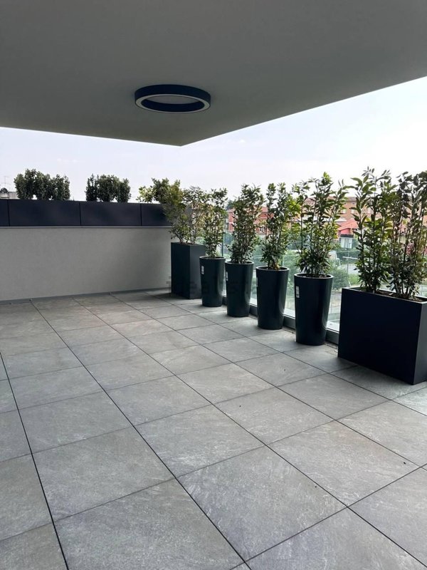 appartamento in vendita a Torre Boldone