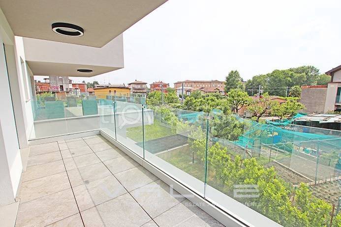 appartamento in vendita a Torre Boldone