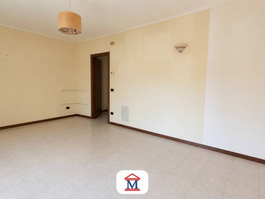 appartamento in vendita a Torre Boldone