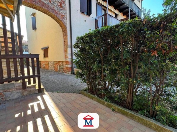 appartamento in vendita a Torre Boldone