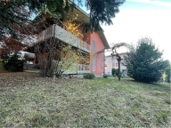casa indipendente in vendita a Torre Boldone