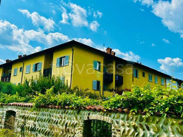 appartamento in vendita a Torre Boldone