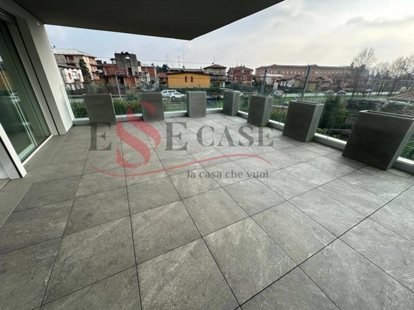 appartamento in vendita a Torre Boldone