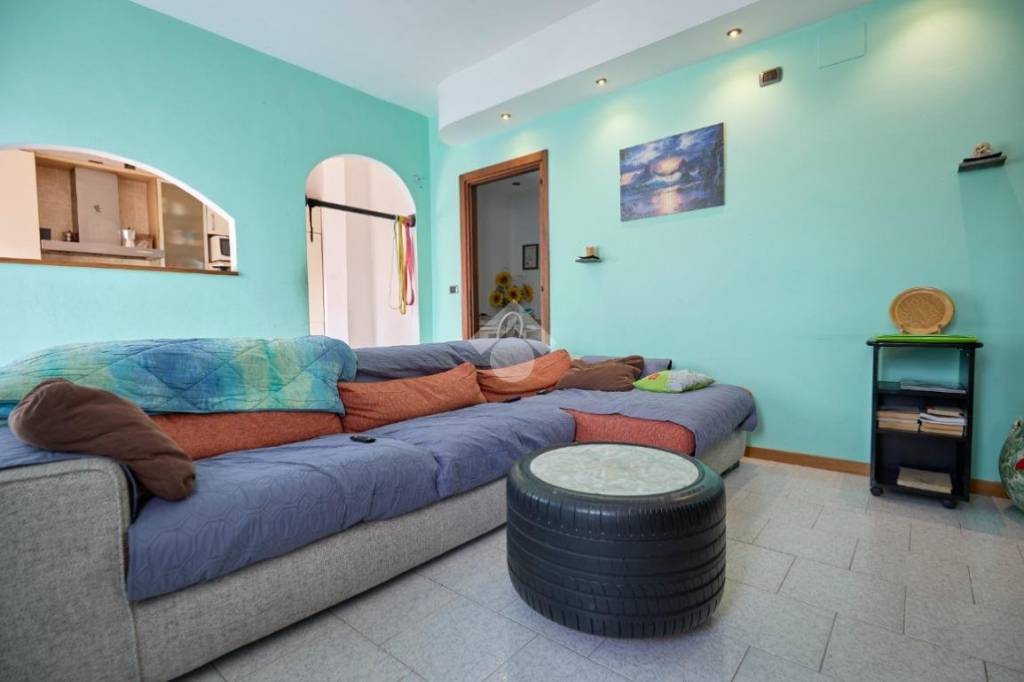 appartamento in vendita a Torre Boldone
