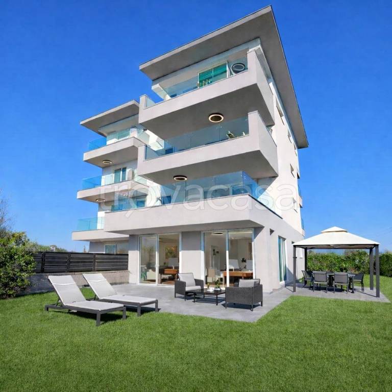 appartamento in vendita a Torre Boldone