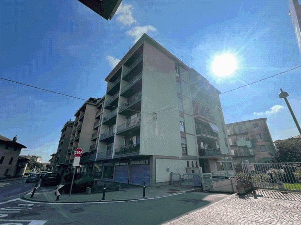 appartamento in vendita a Torre Boldone