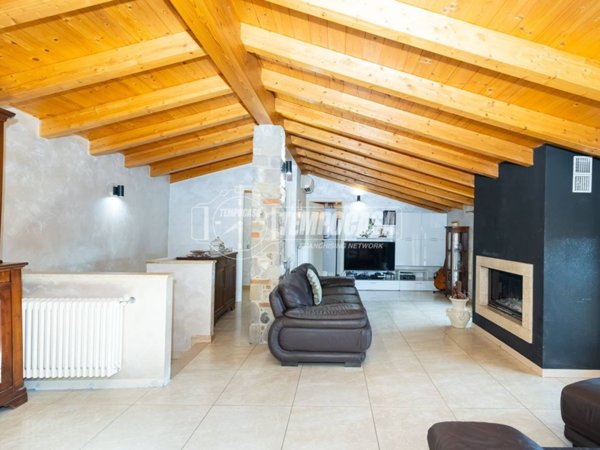 appartamento in vendita a Torre Boldone