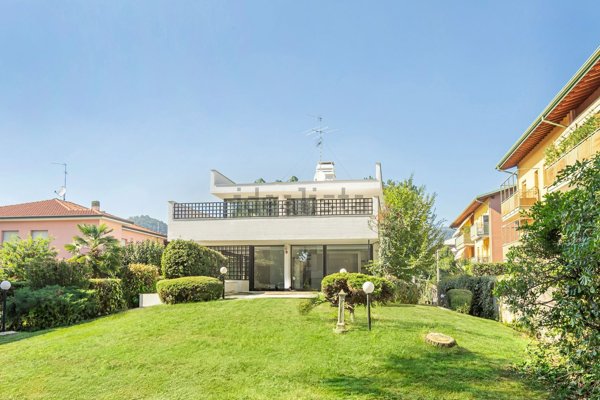 casa indipendente in vendita a Torre Boldone