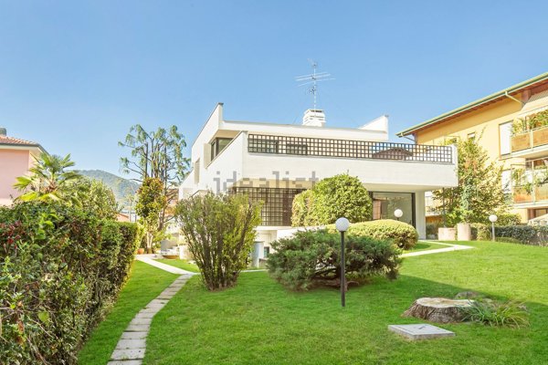 casa indipendente in vendita a Torre Boldone