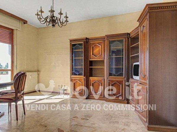 appartamento in vendita a Torre Boldone