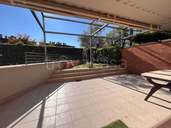 appartamento in vendita a Torre Boldone