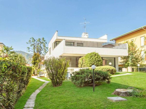 casa indipendente in vendita a Torre Boldone