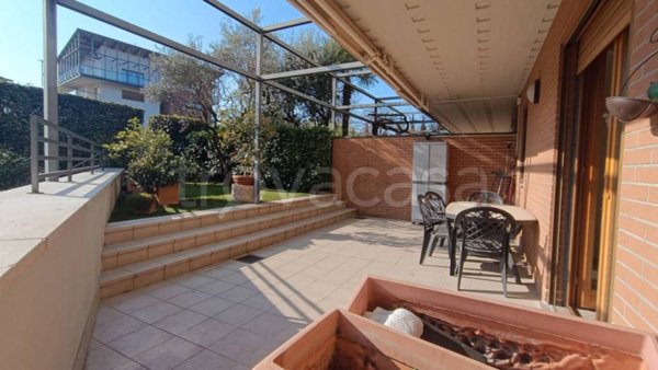 appartamento in vendita a Torre Boldone