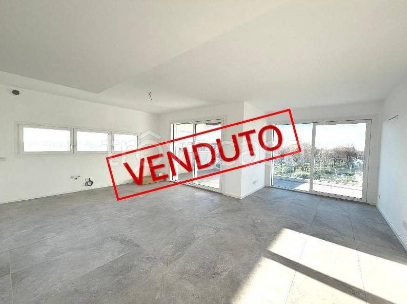 appartamento in vendita a Torre Boldone