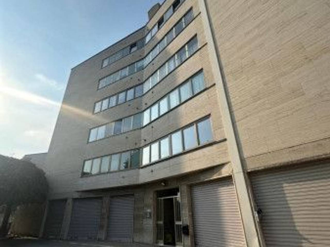 appartamento in vendita a Torre Boldone
