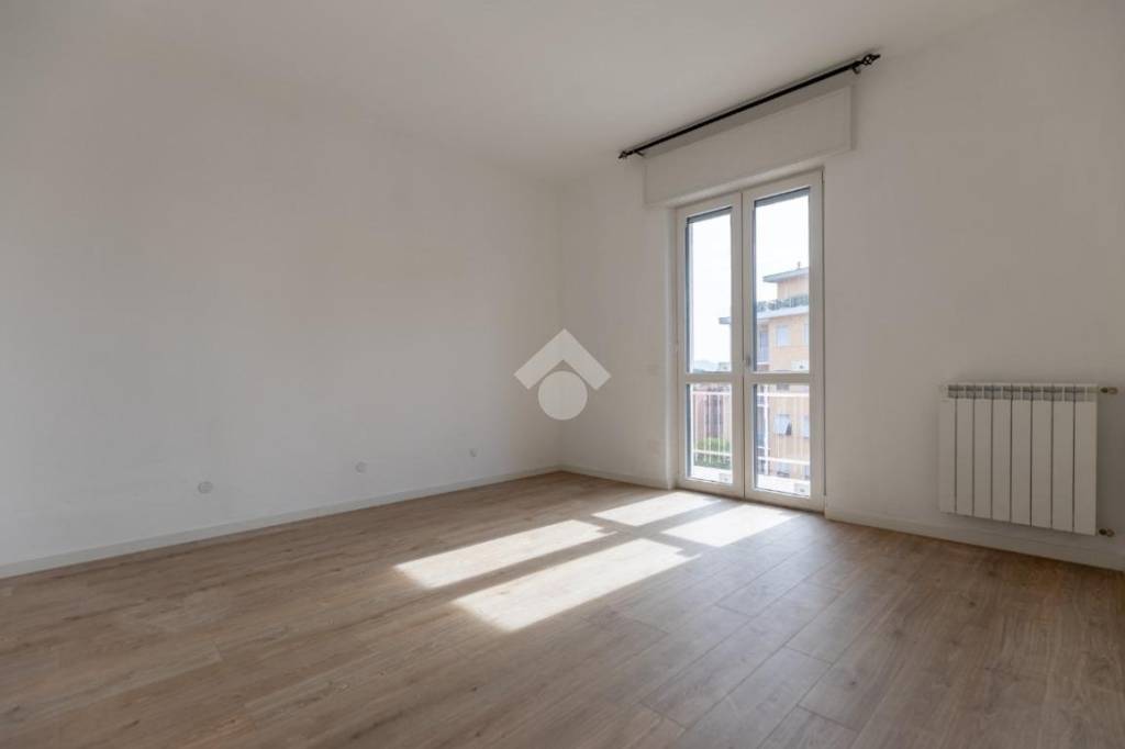 appartamento in vendita a Torre Boldone