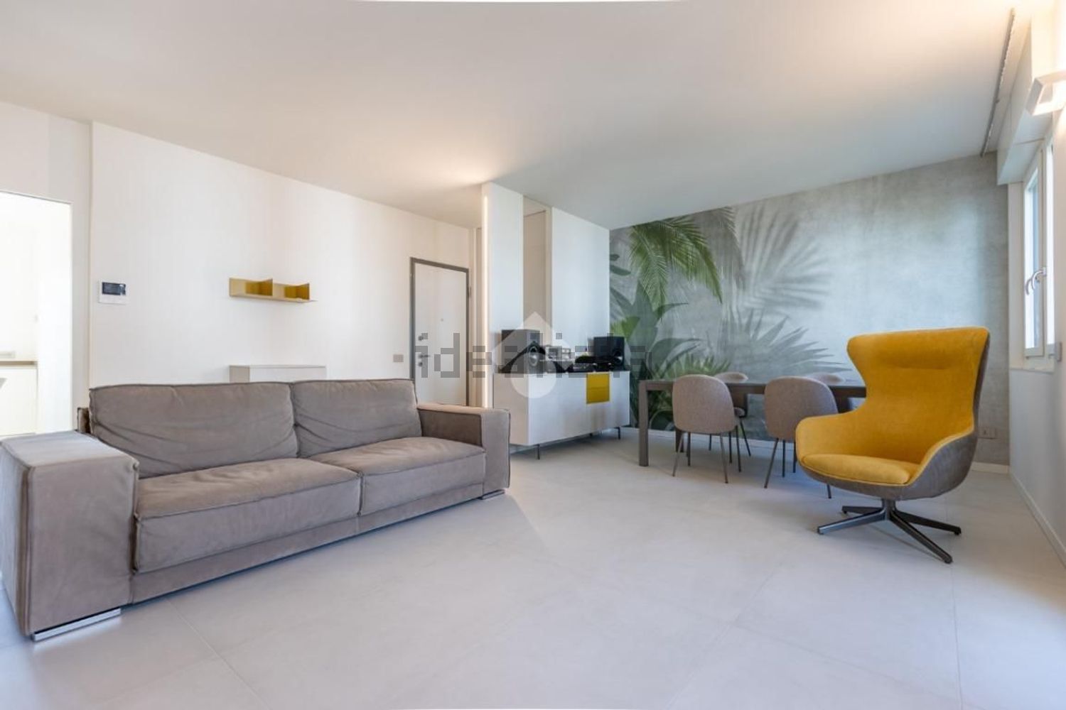 appartamento in vendita a Torre Boldone