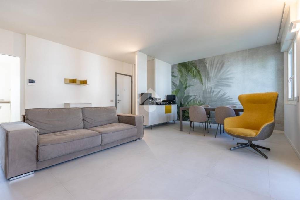 appartamento in vendita a Torre Boldone