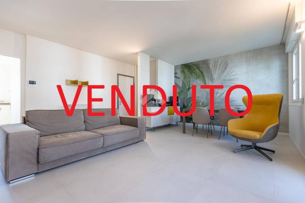 appartamento in vendita a Torre Boldone