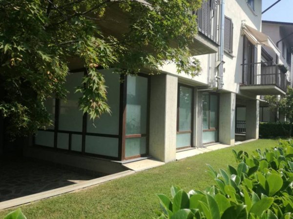 appartamento in vendita a Torre Boldone