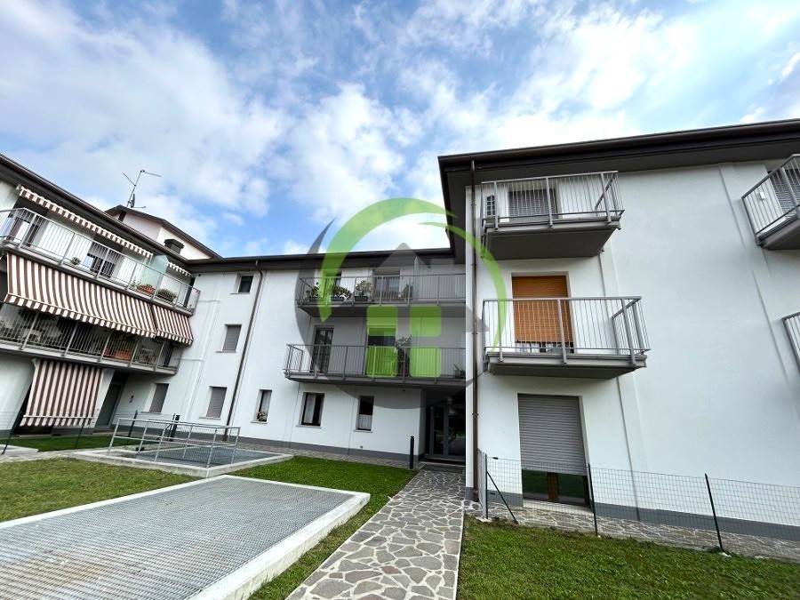 appartamento in vendita a Torre Boldone
