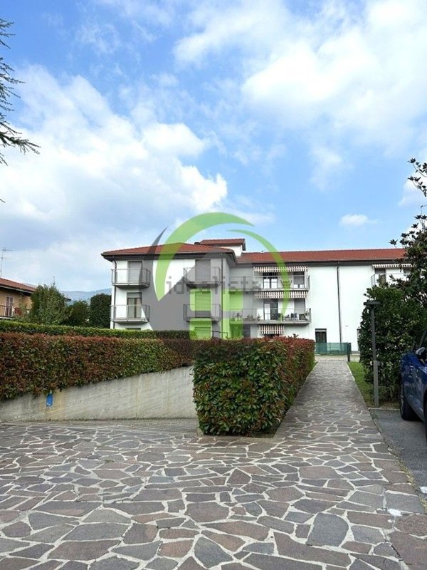 appartamento in vendita a Torre Boldone