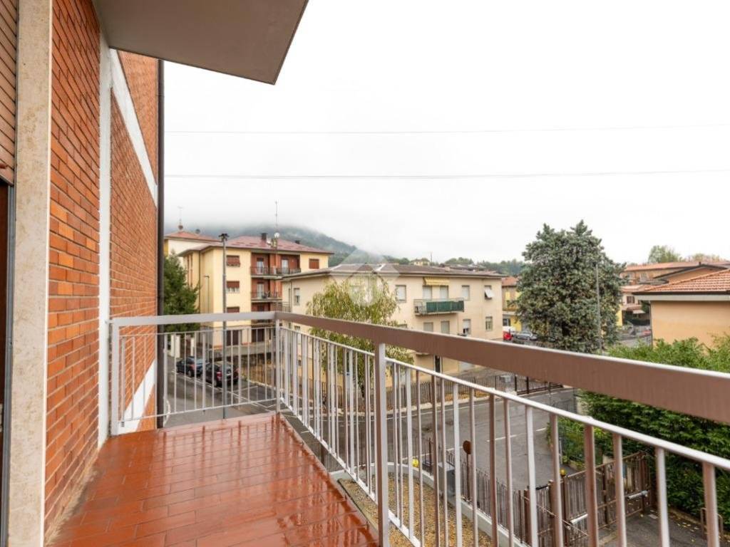 appartamento in vendita a Torre Boldone
