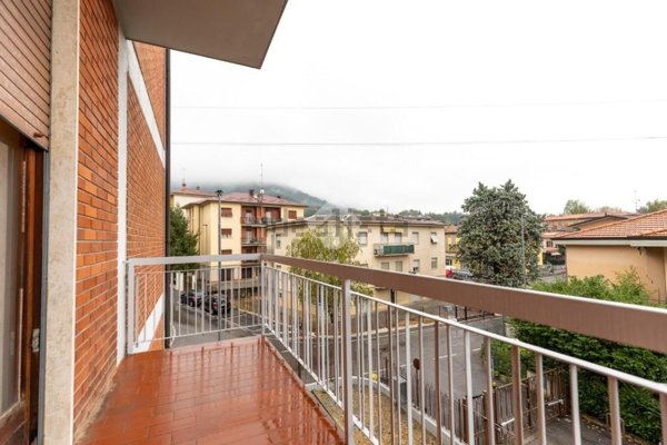 appartamento in vendita a Torre Boldone