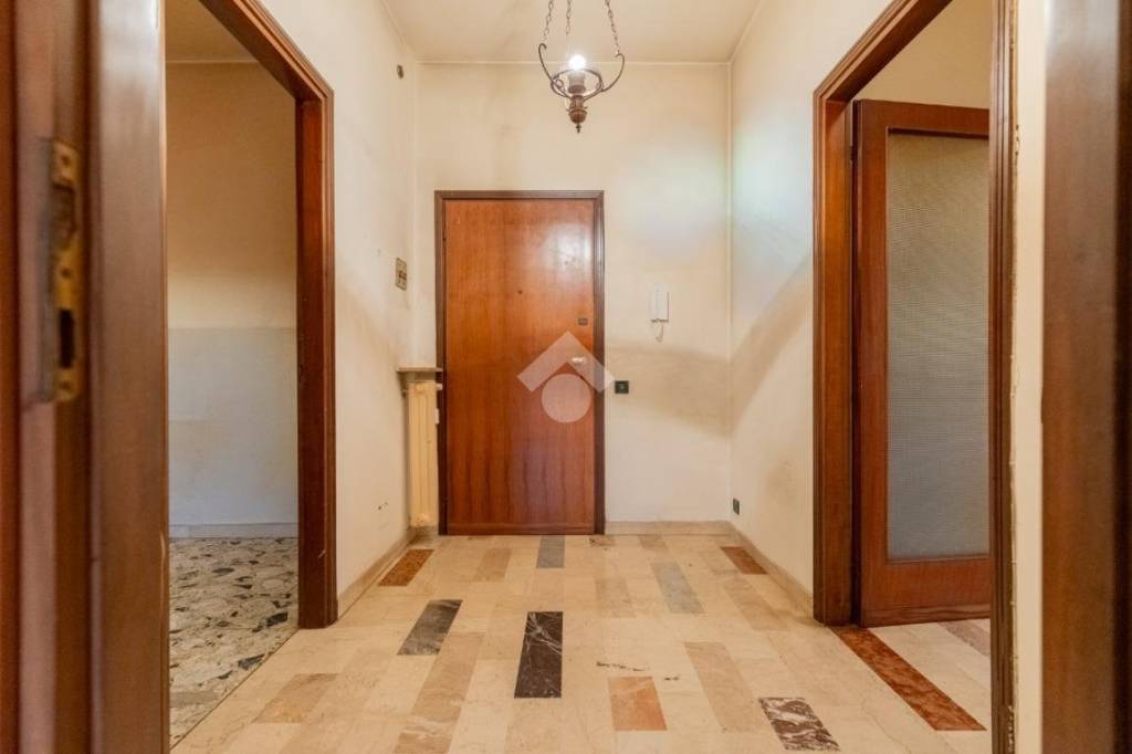 appartamento in vendita a Torre Boldone