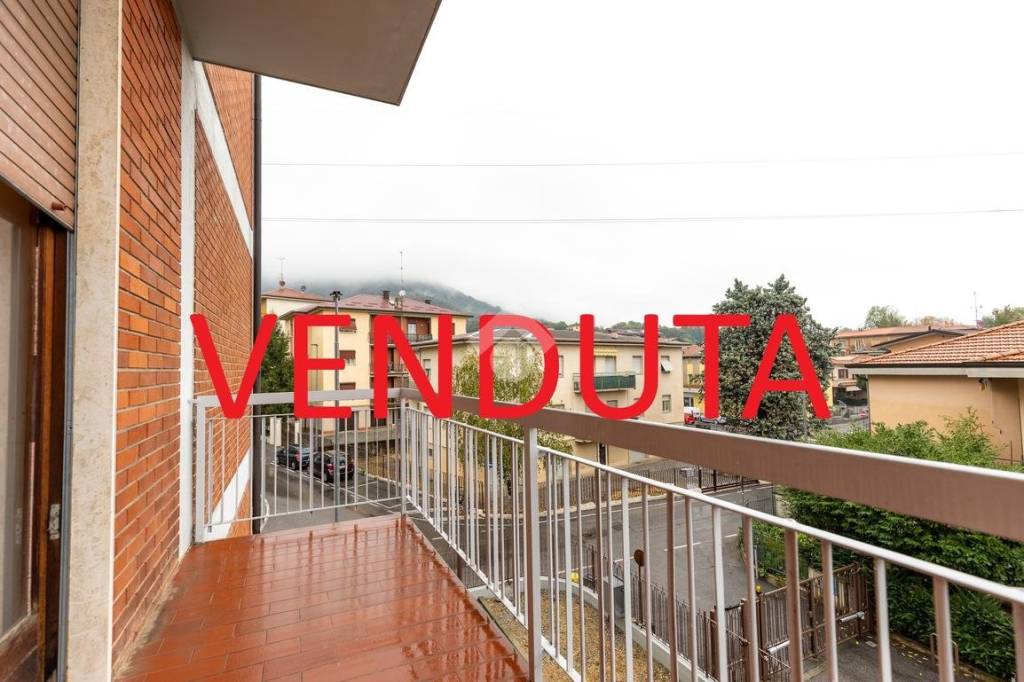 appartamento in vendita a Torre Boldone