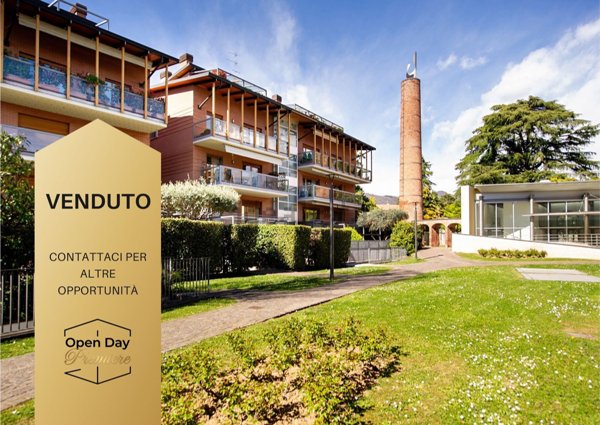appartamento in vendita a Torre Boldone
