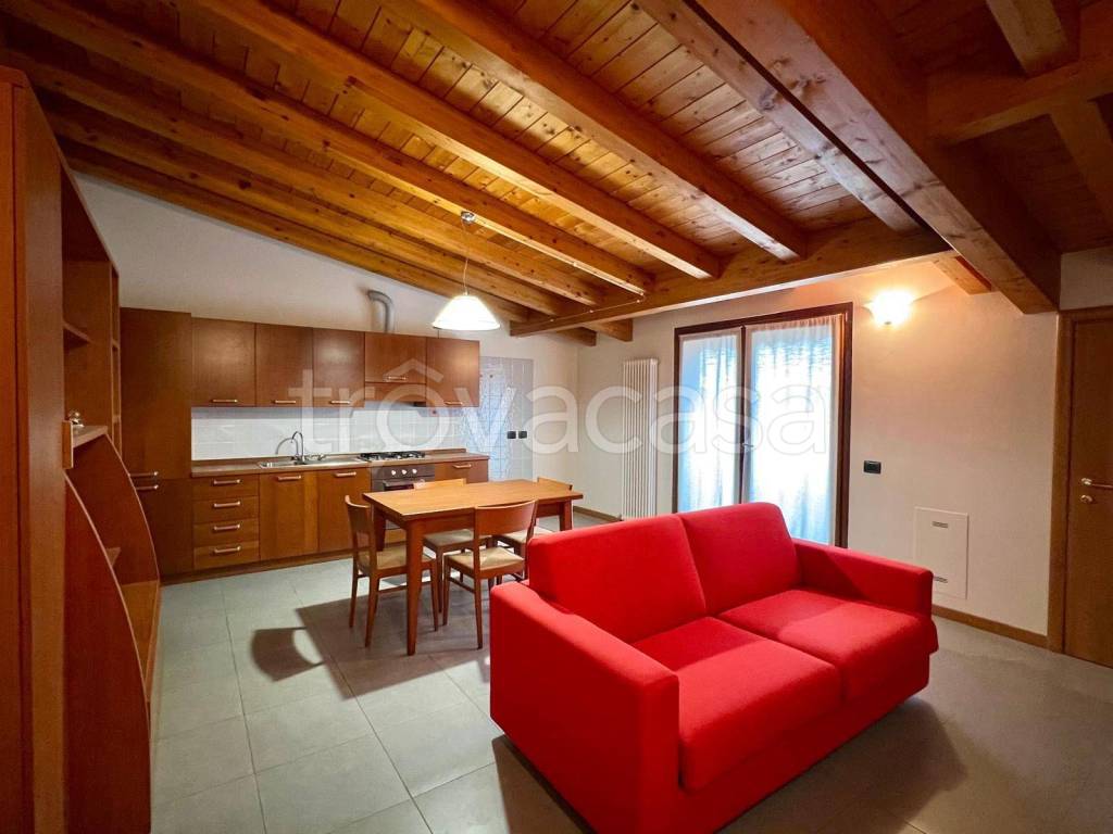 appartamento in vendita a Torre Boldone